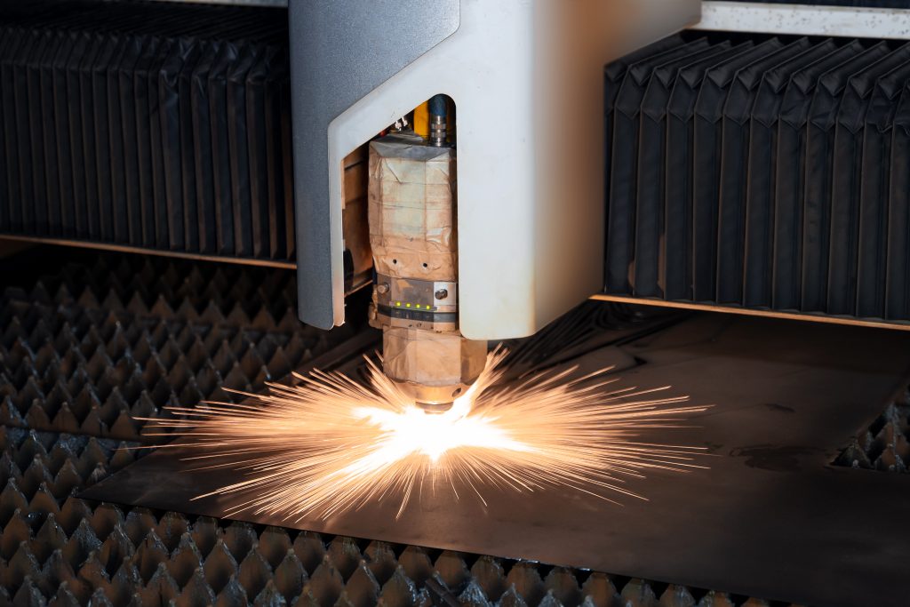 Laser-cnc-machine-cutting-60mm