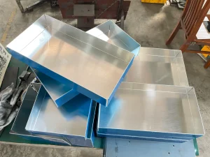 Chấn gấp CNC