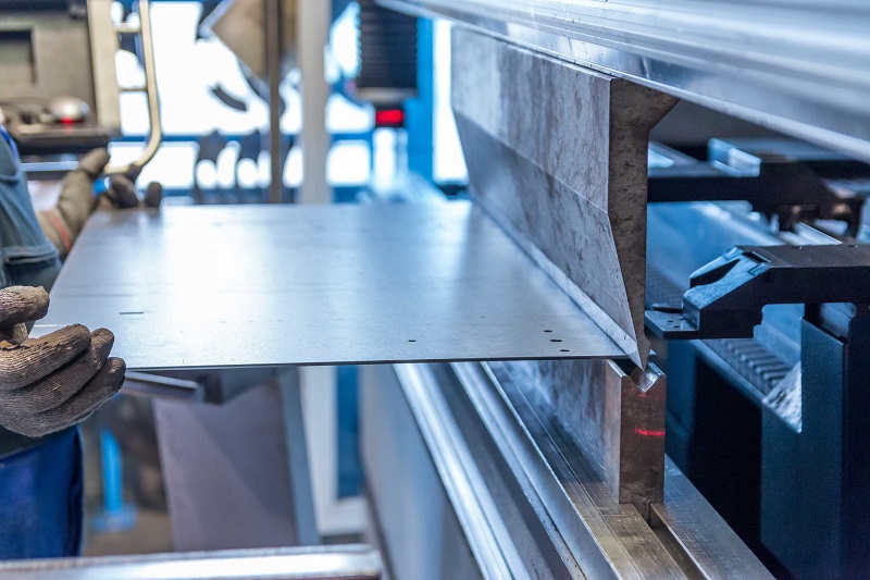 Classify Metal Sheets