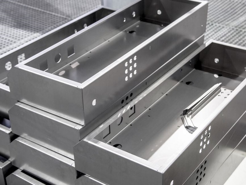 phân loại tấm kim loại