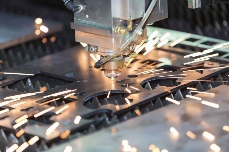Gia công CNC – Phương pháp tự động hóa sản xuất  