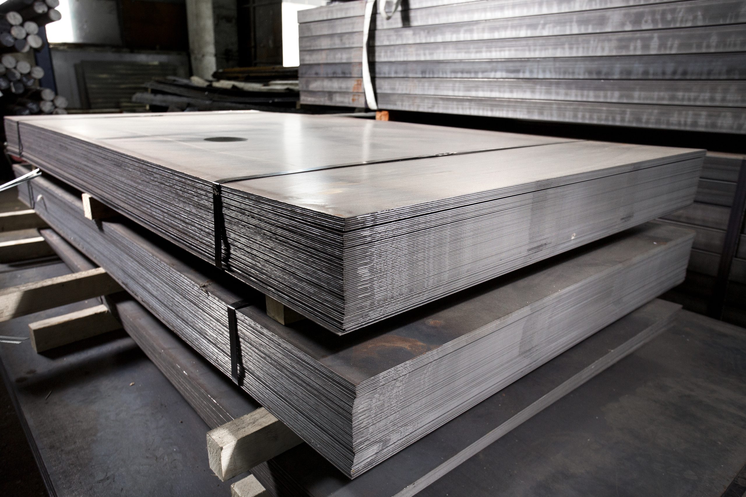 Metal-sheets-processing-technology