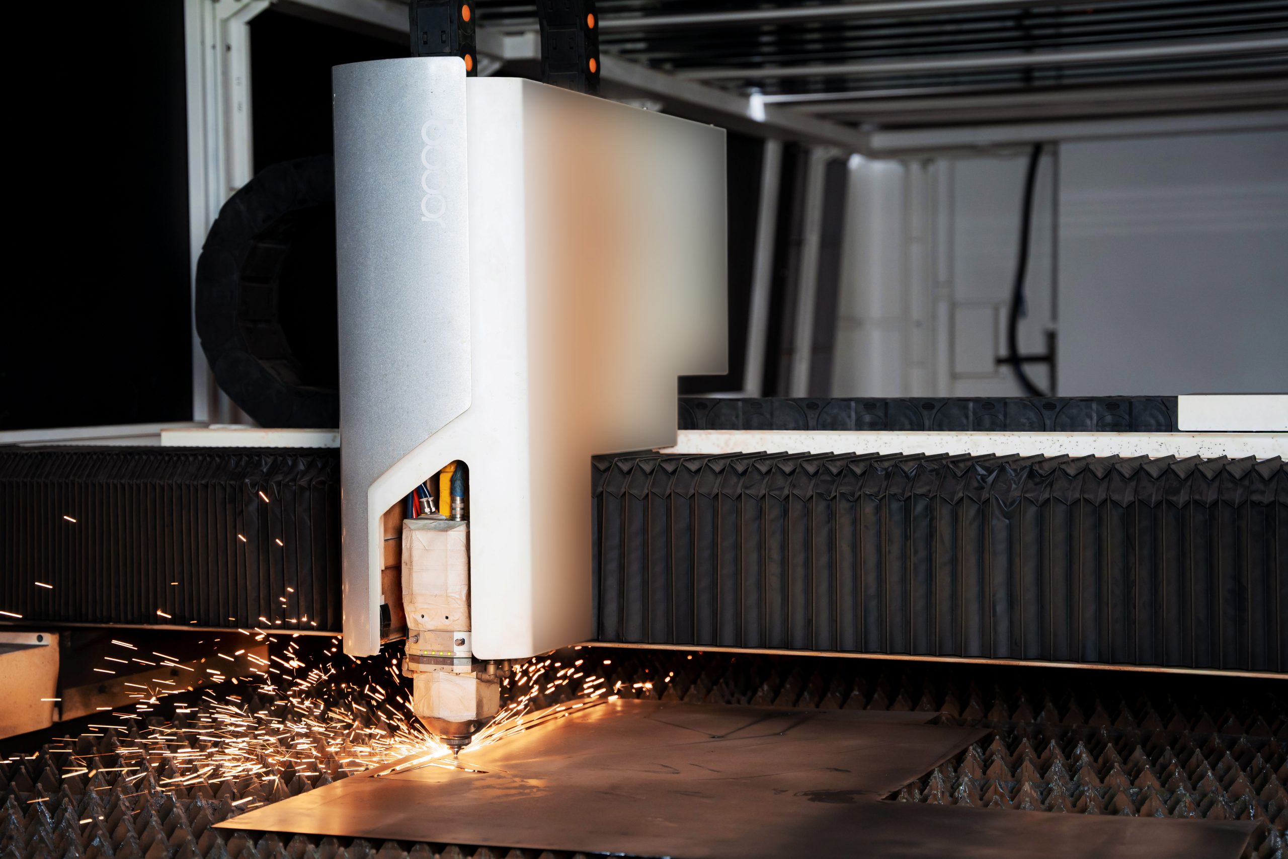 Máy cắt laser Fiber