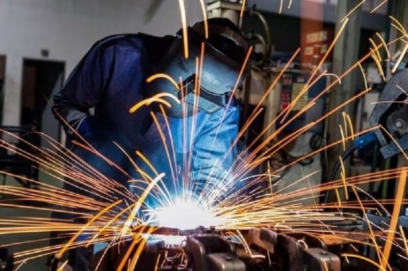 Kỹ thuật hàn MIG/MAG cho lưới thép