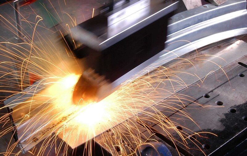 Hàn laser