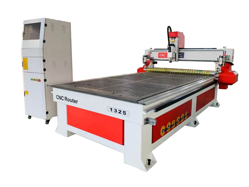 Máy cắt CNC router