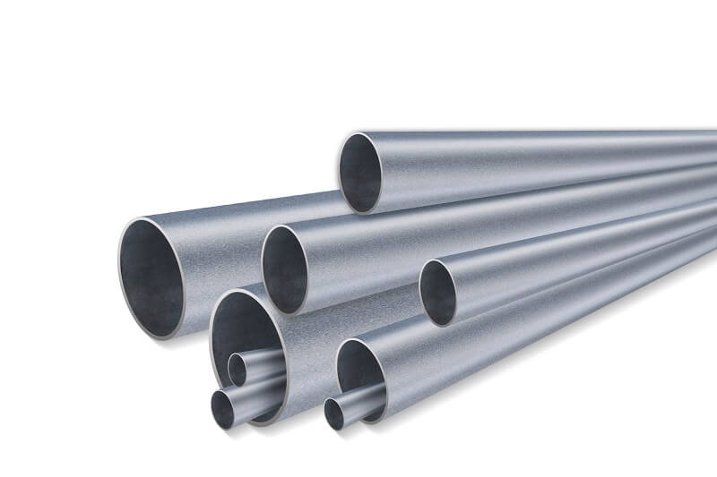 Ống thép mạ kẽm