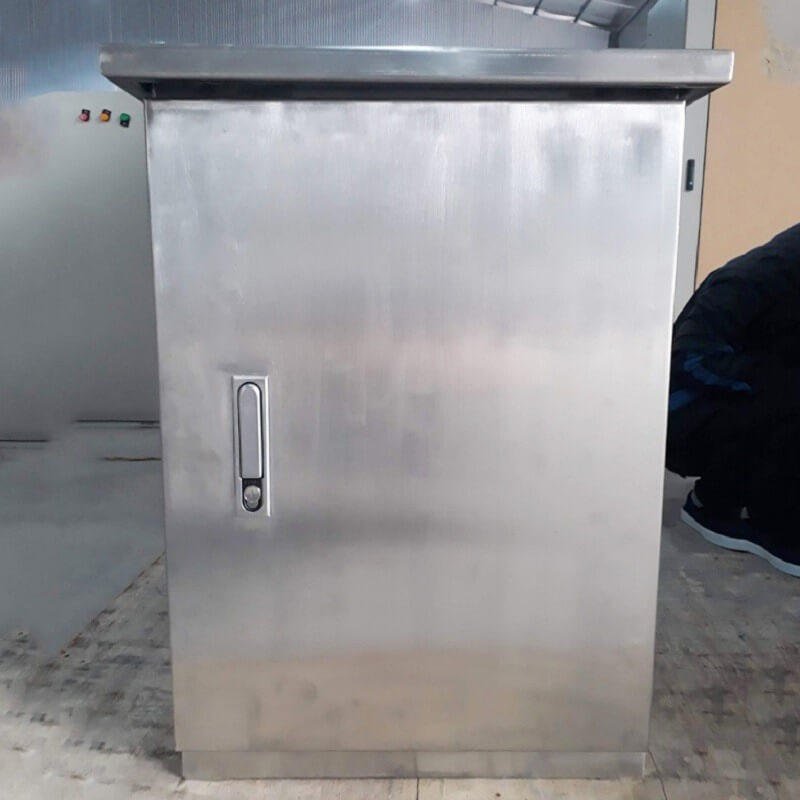 Sản phẩm cơ khí công nghiệp