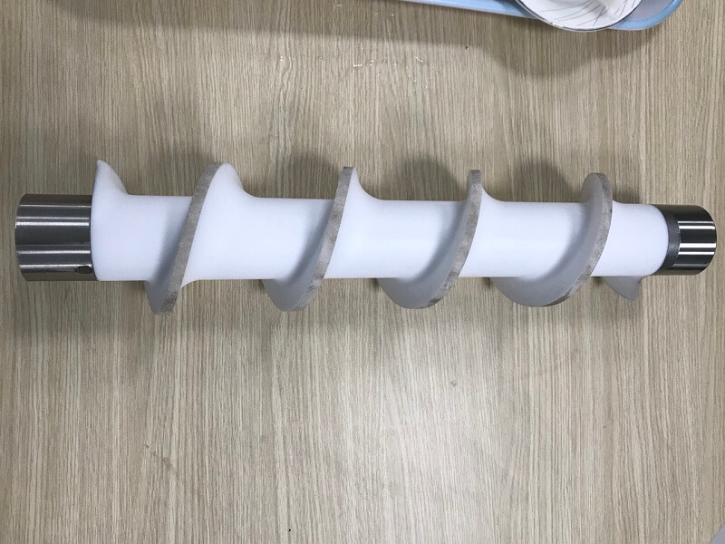 Trục vít tải