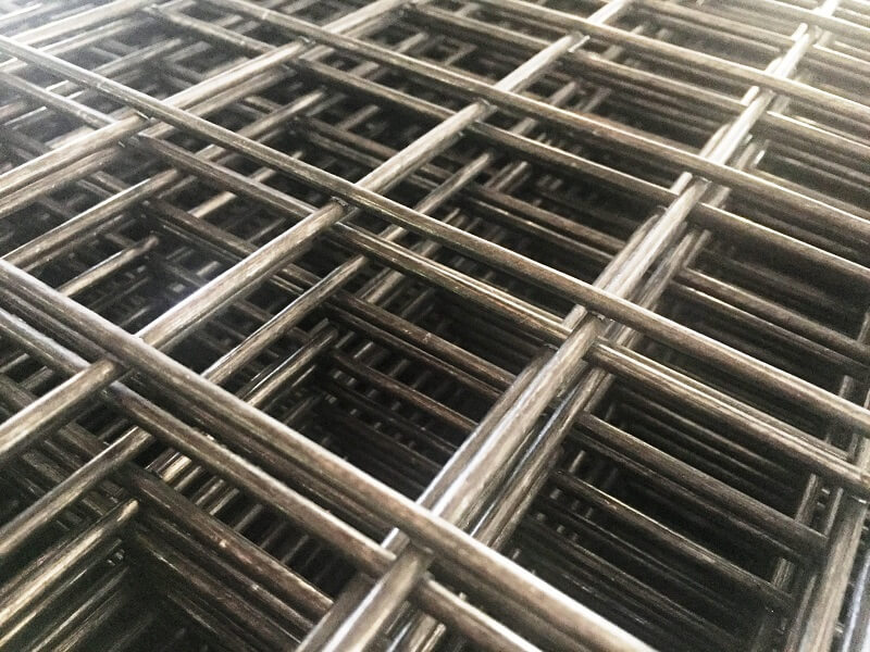 Lưới thép hàn