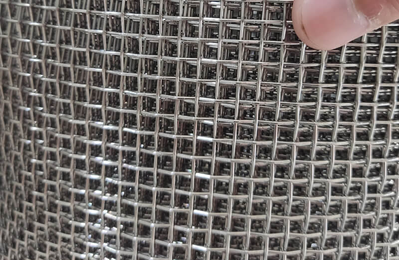 Lưới inox