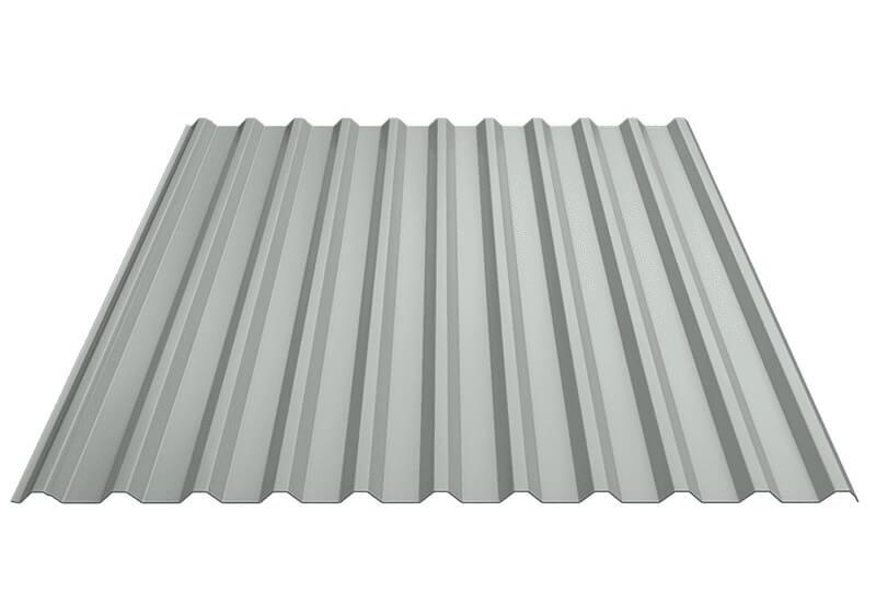 Chuẩn bị loại tôn phù hợp