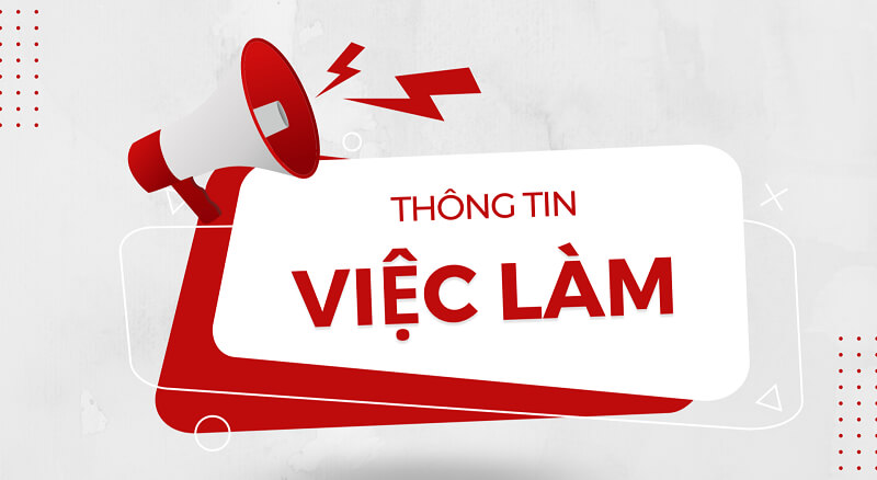 Tuyển dụng Kim Minh Tech