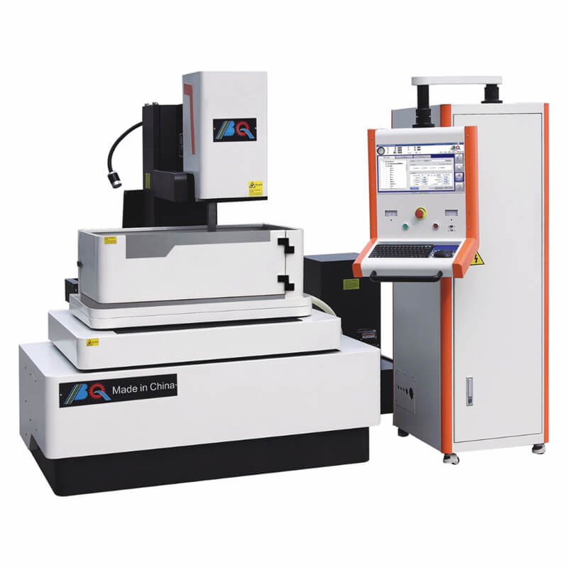 Máy cắt dây CNC