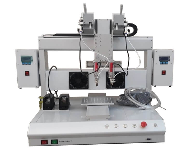 Máy hàn tự động