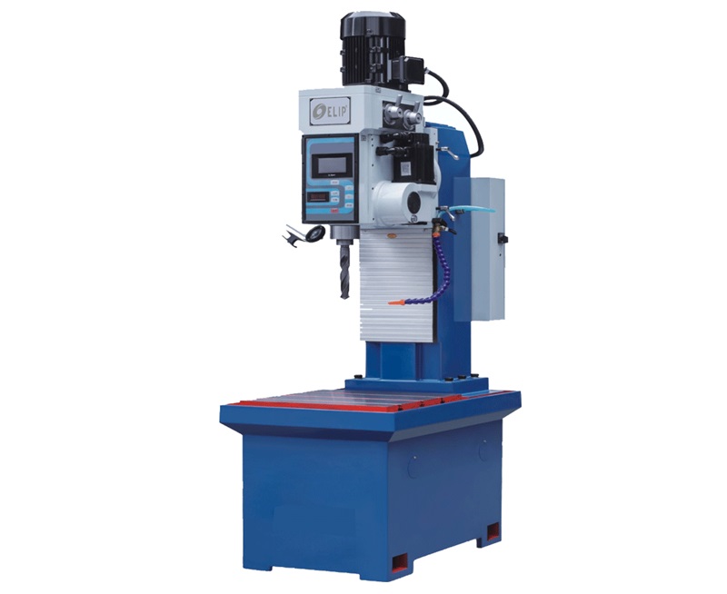 Máy khoan CNC