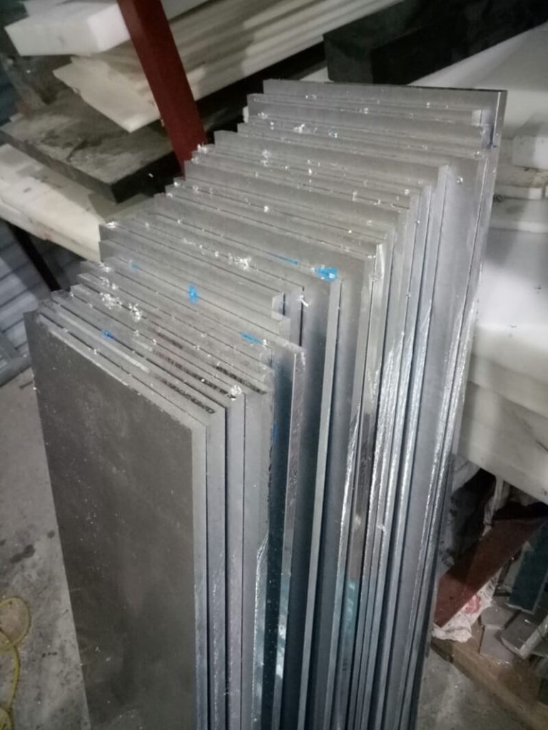 Nhôm tấm 2mm