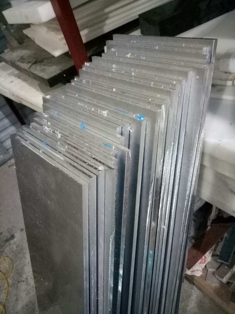 Nhôm tấm 2mm