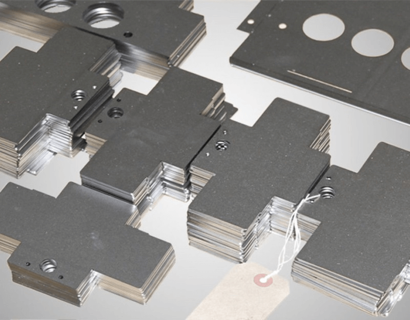 Cắt CNC inox