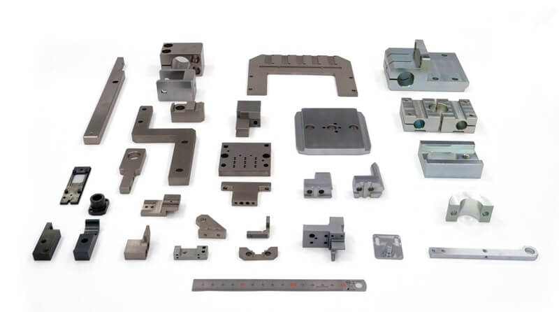 CNC theo yêu cầu