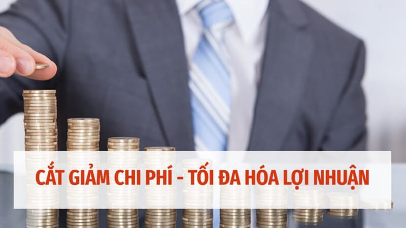 Tối ưu chi phí