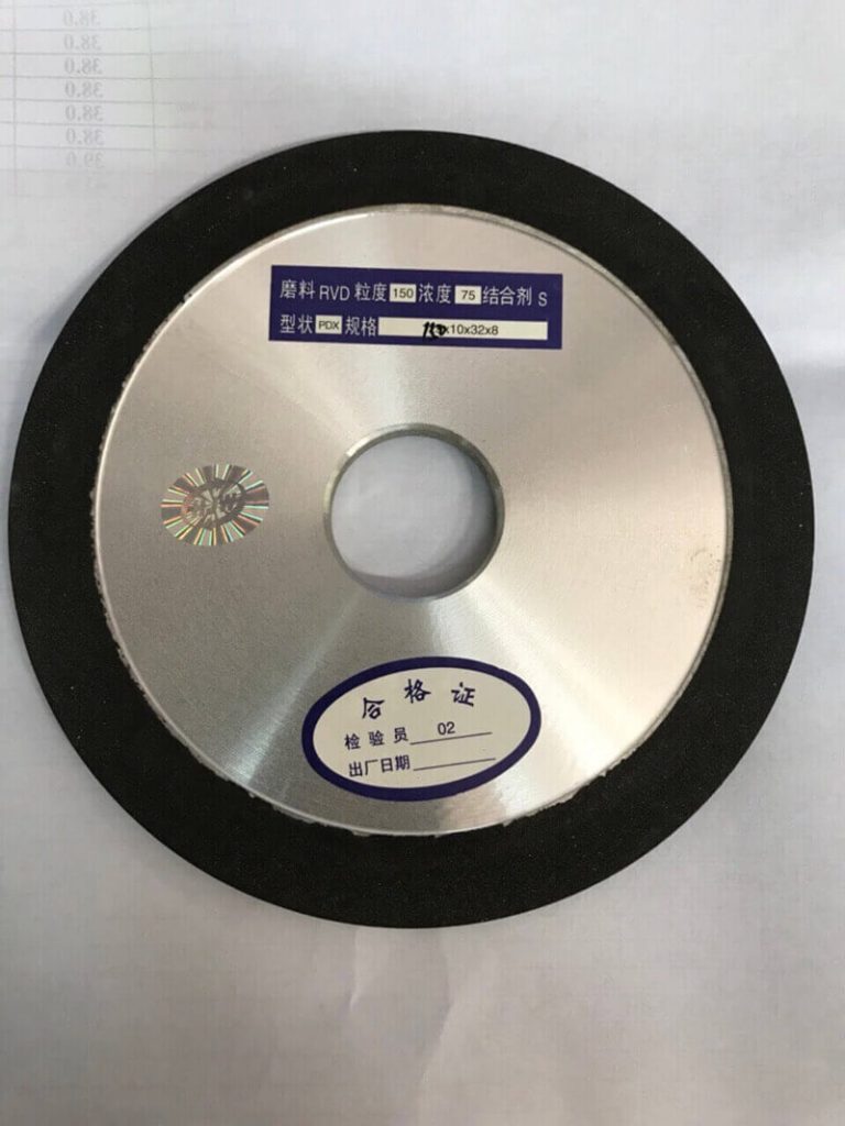 Đá mài kim loại