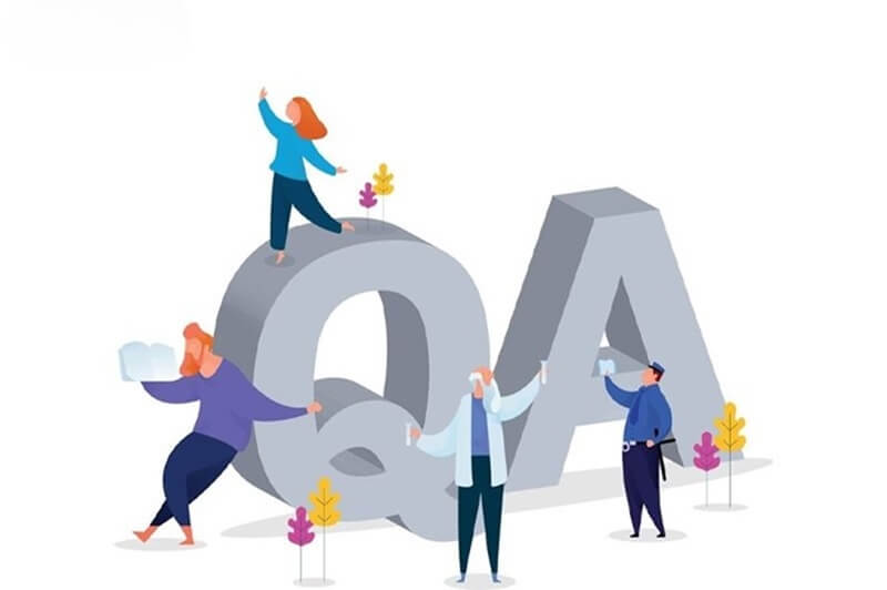 Tuyển dụng quản lý, nhân viên QA