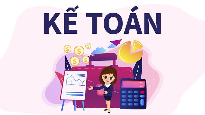 Tuyển dụng kế toán