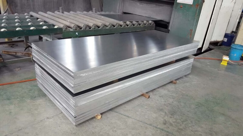 gia công cnc nhôm