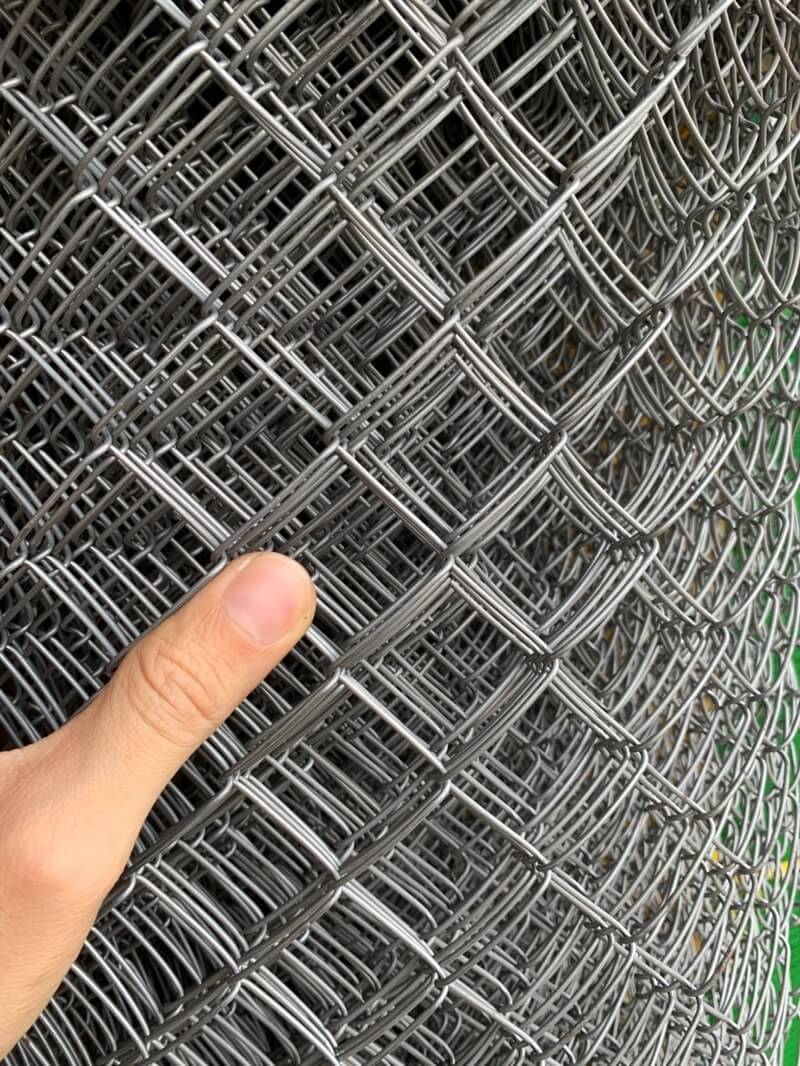 Lưới thép B20