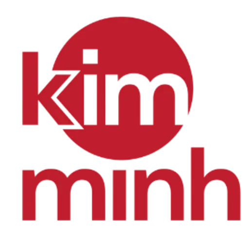 Logo nền trắng